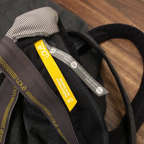 ⭐️Lole Workout Tank - Picture 5 of 6